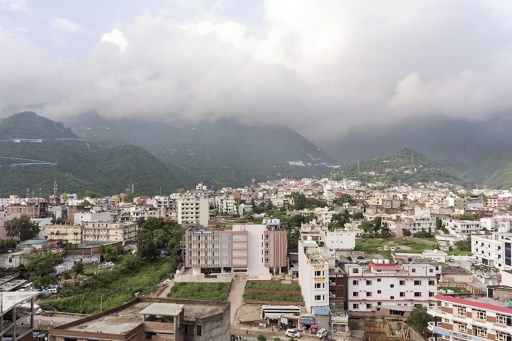 المظهر الخارجي