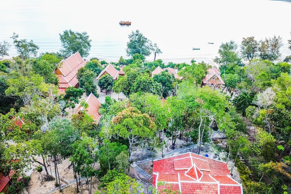 المظهر الخارجي