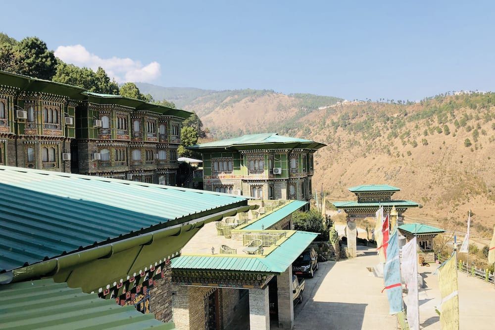 المظهر الخارجي