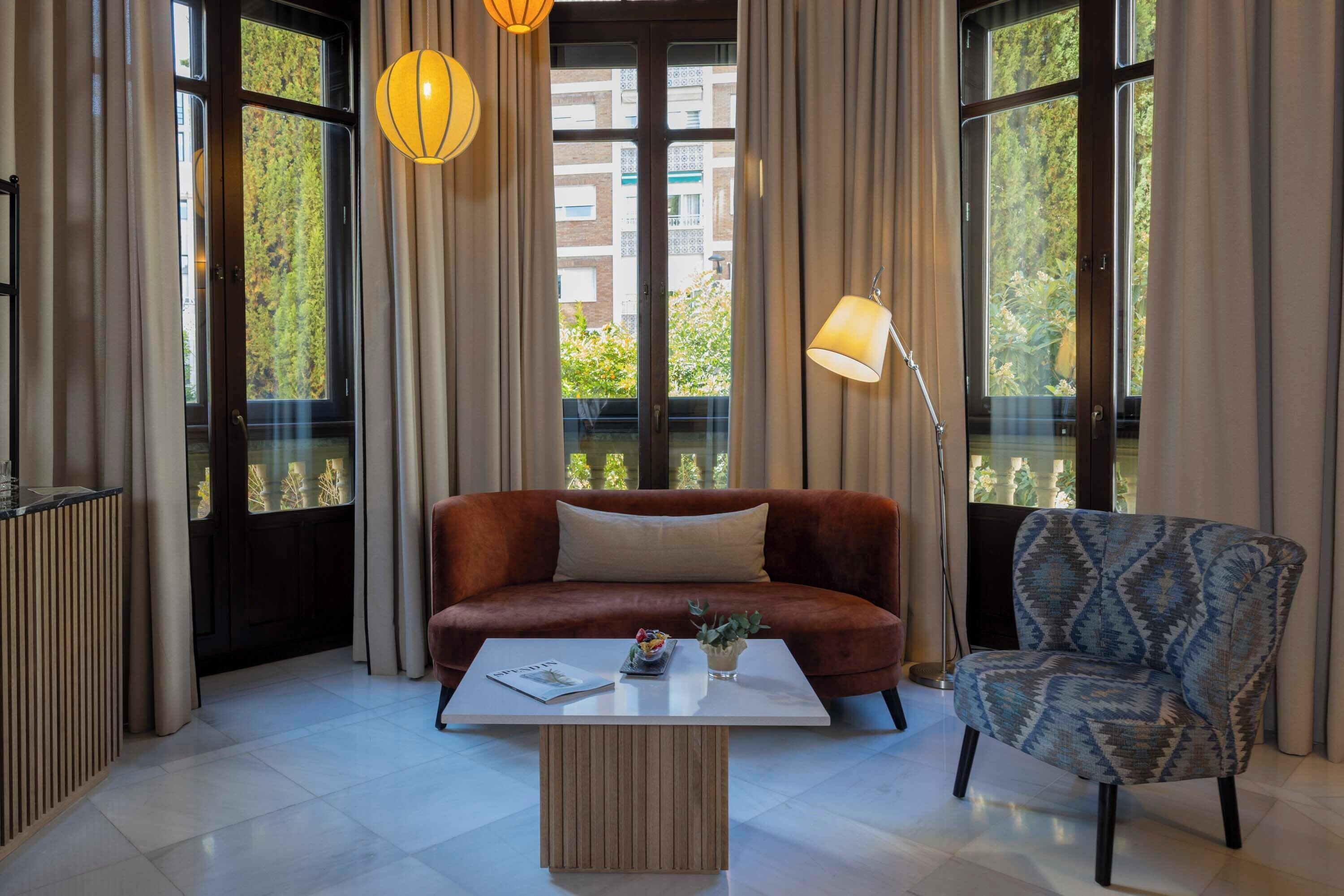 غرفة معيشة صورة