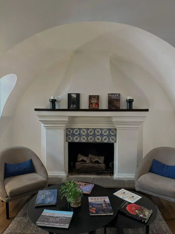 غرفة معيشة صورة