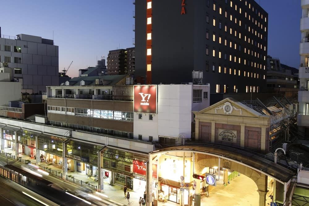 المظهر الخارجي