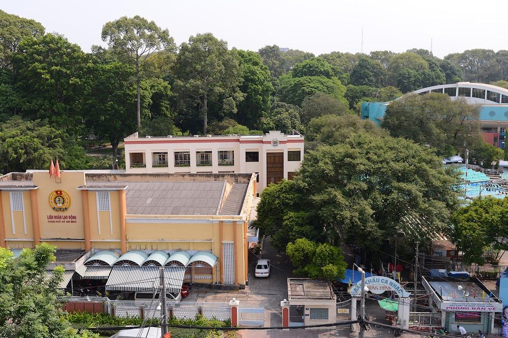المظهر الخارجي