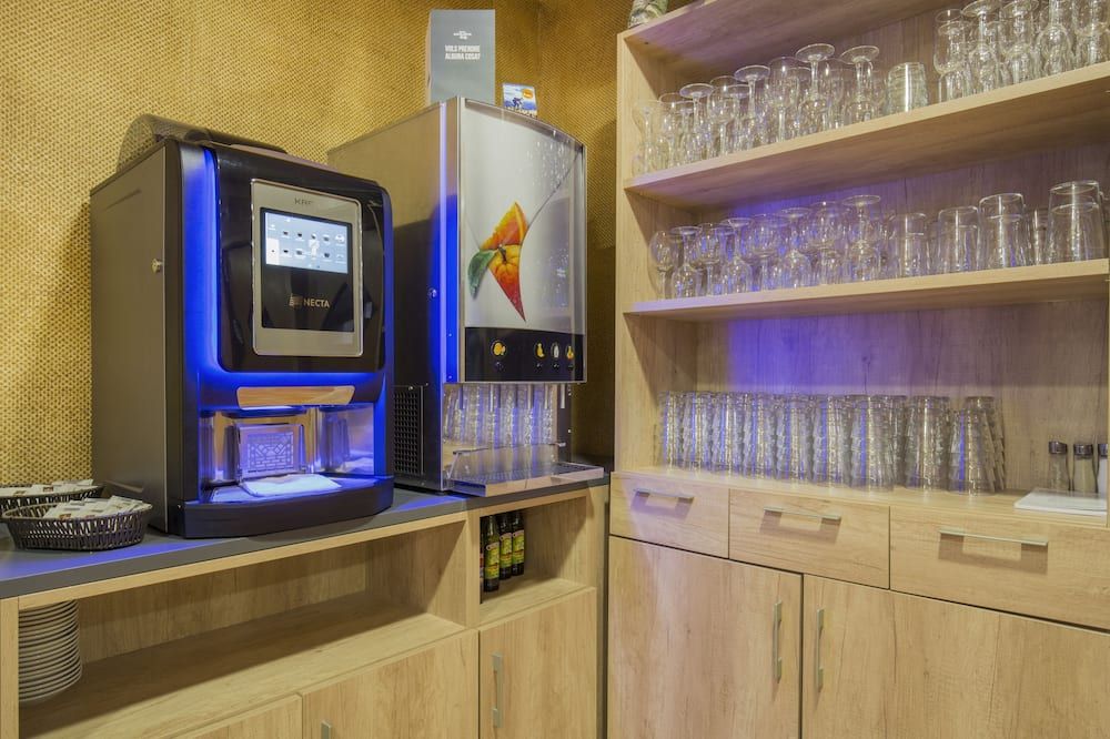 وسائل راحة في الغرف