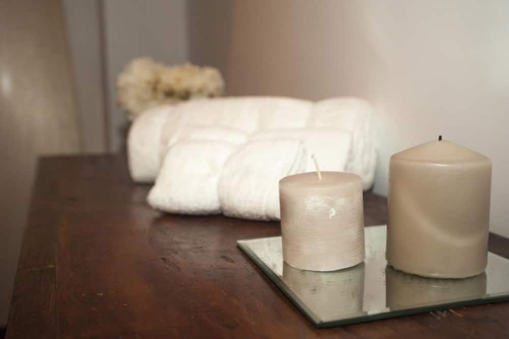 وسائل راحة في الغرف