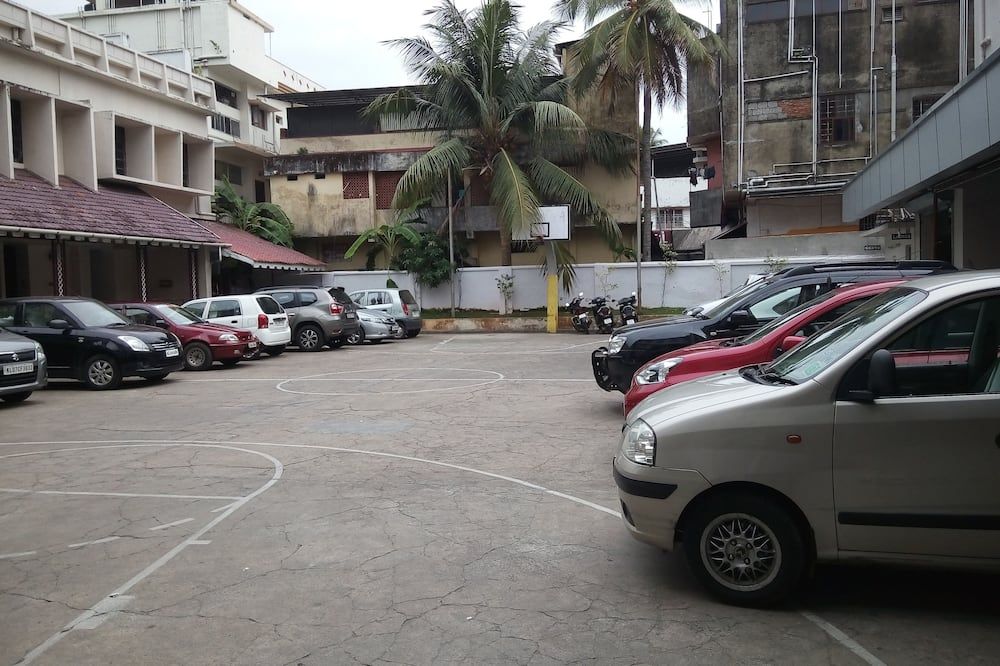 المظهر الخارجي