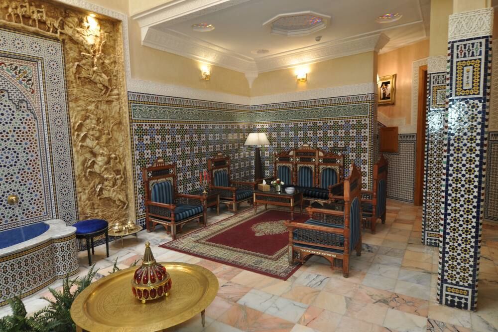 ردهة