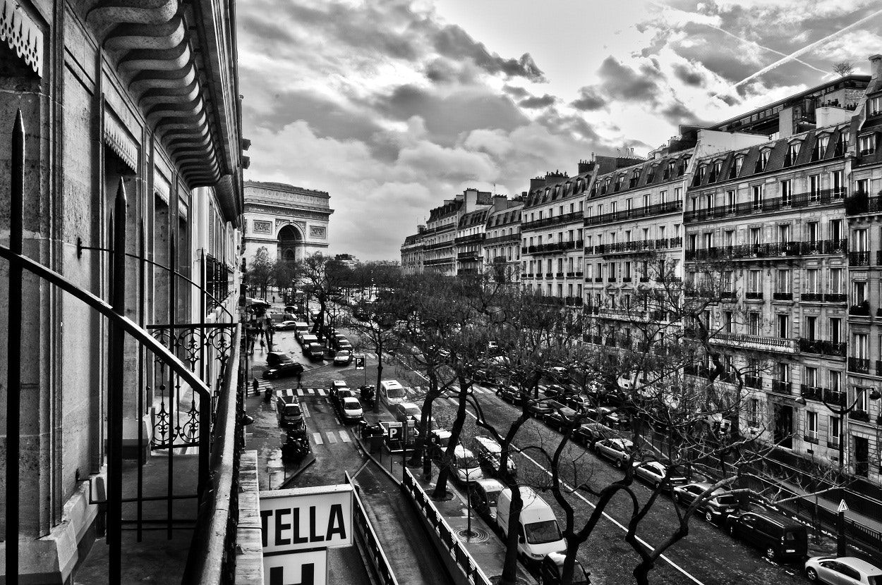 مبنى