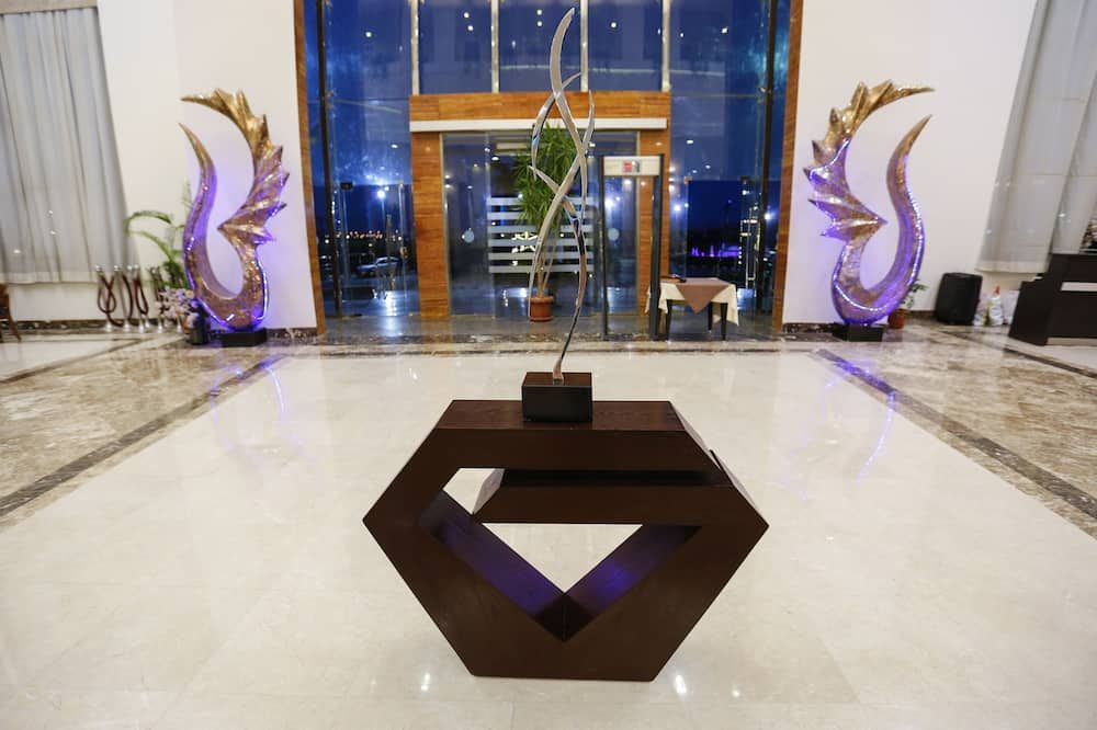 ردهة
