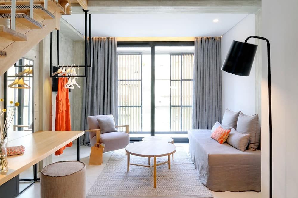 غرفة معيشة صورة