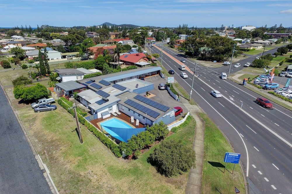 المظهر الخارجي