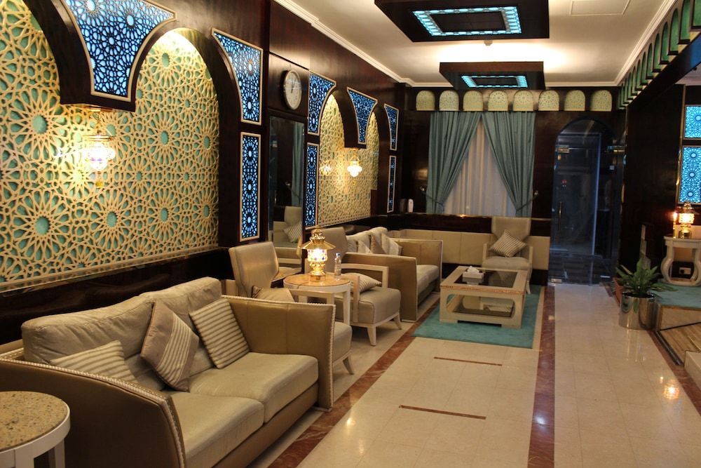 ردهة صورة