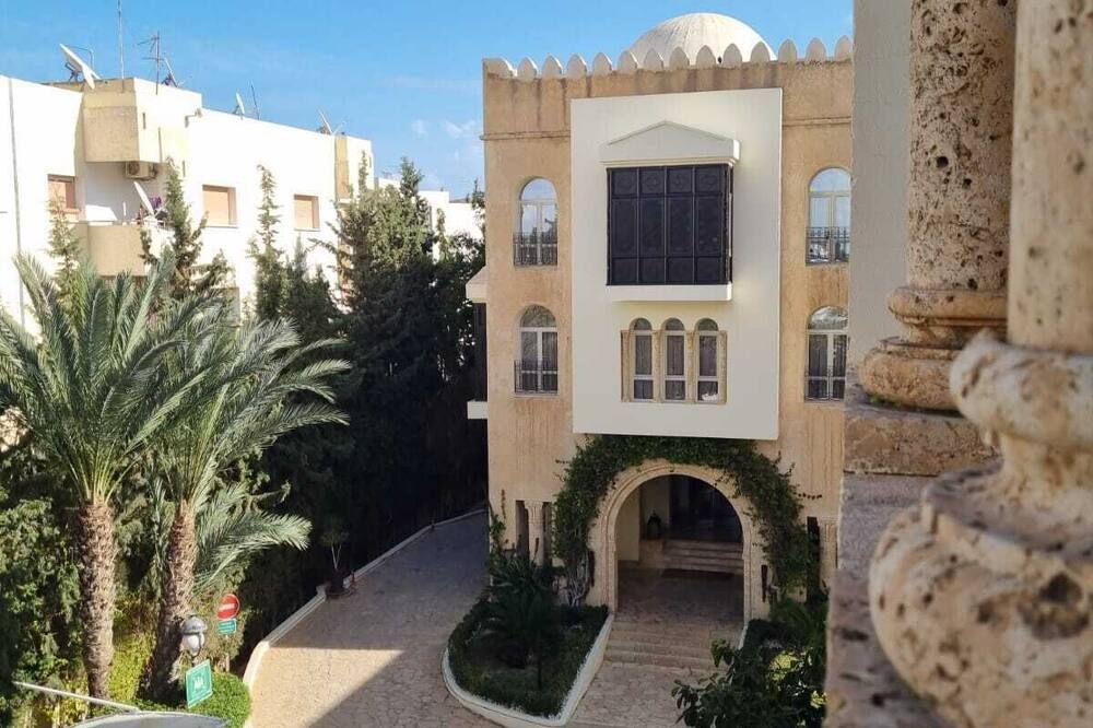 المظهر الخارجي
