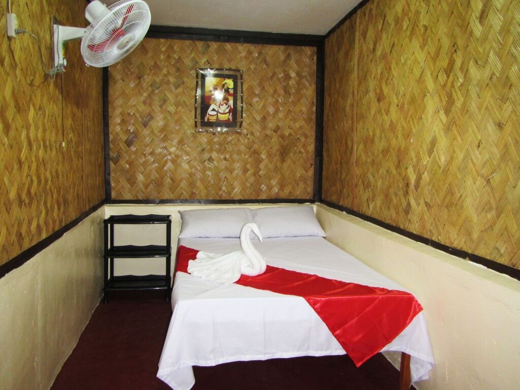 غرفة نوم صورة