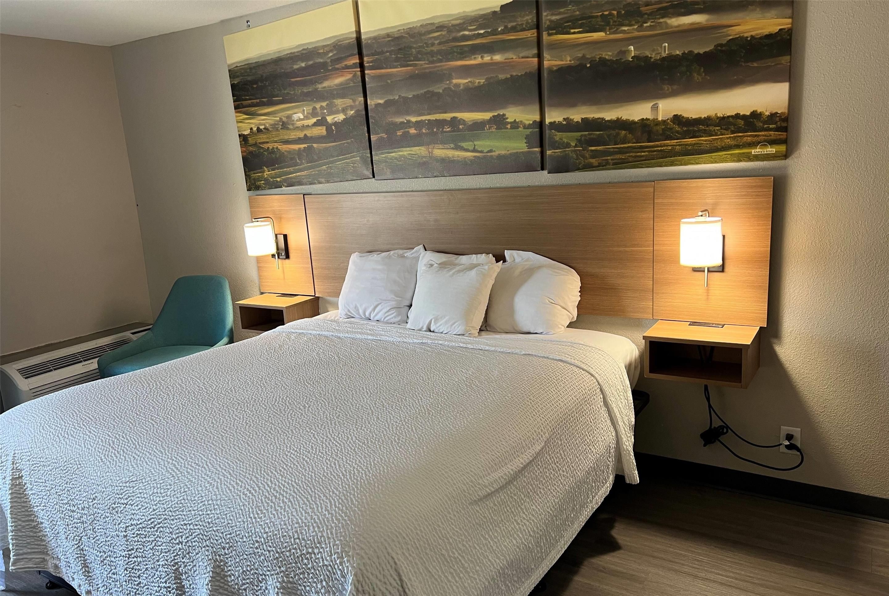 غرفة نوم صورة