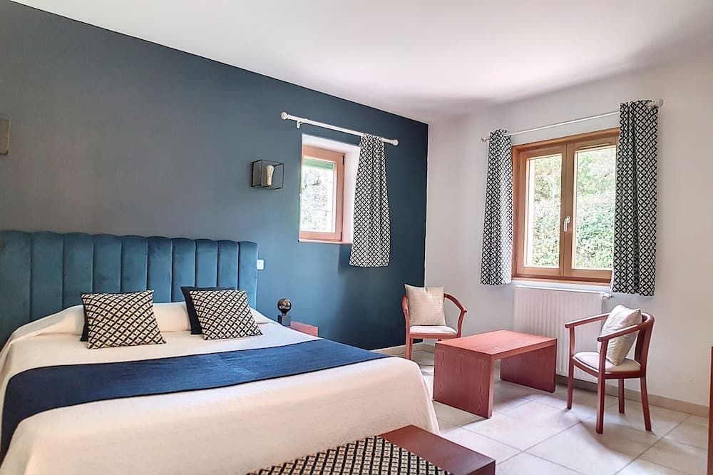 غرفة نوم صورة