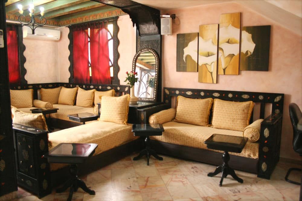ردهة