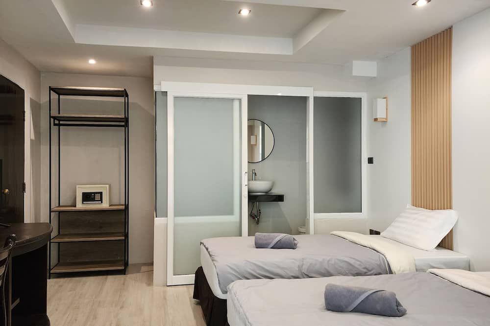 غرفة نوم صورة