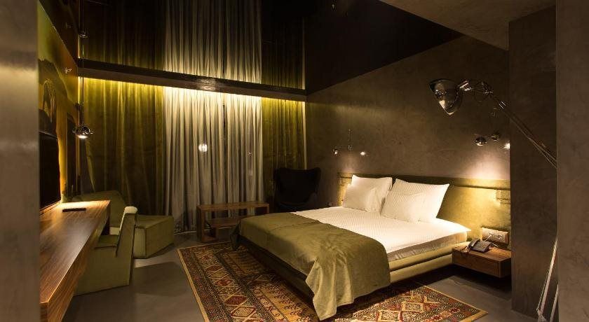 غرفة نوم صورة