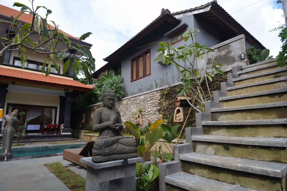 المظهر الخارجي