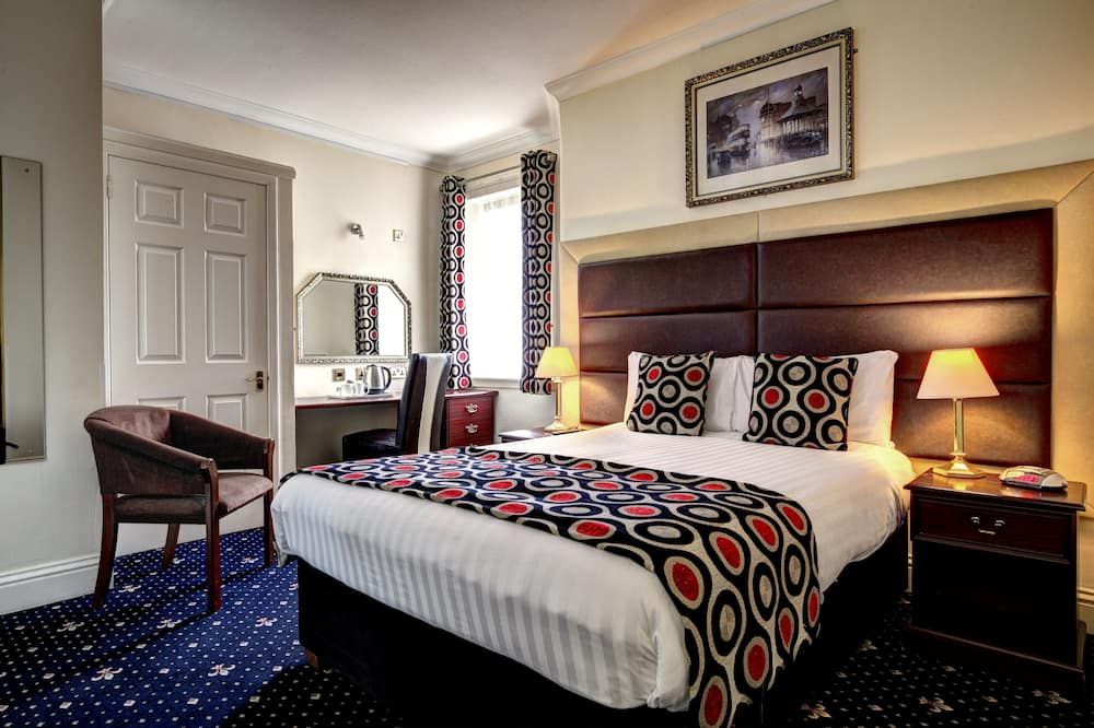 غرفة نوم صورة