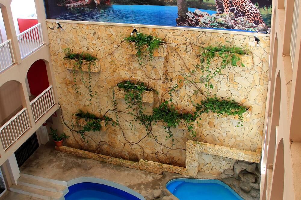 المظهر الخارجي