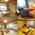 غرفة نوم
