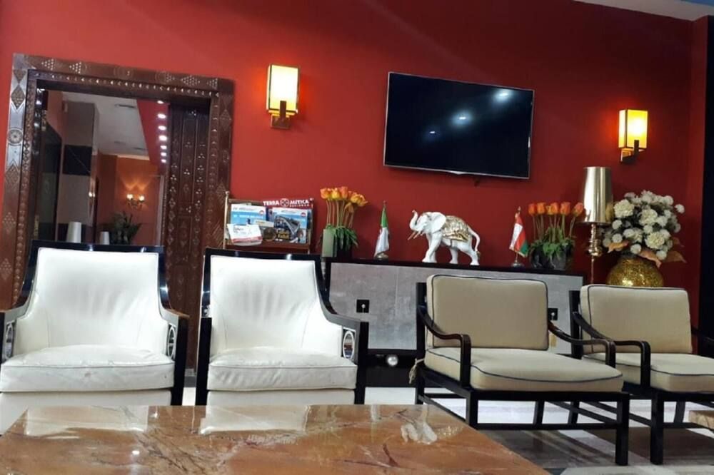 ردهة صورة