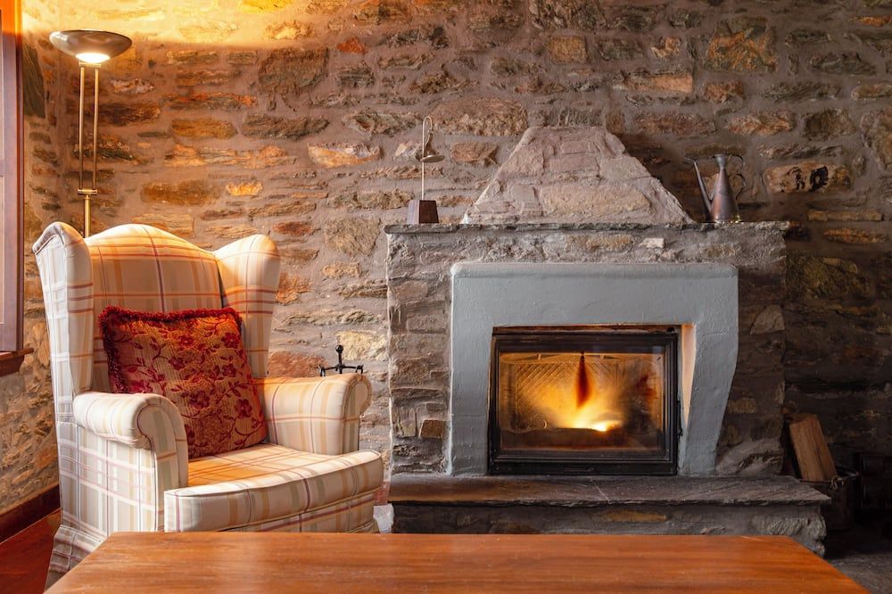 وسائل راحة في الغرف