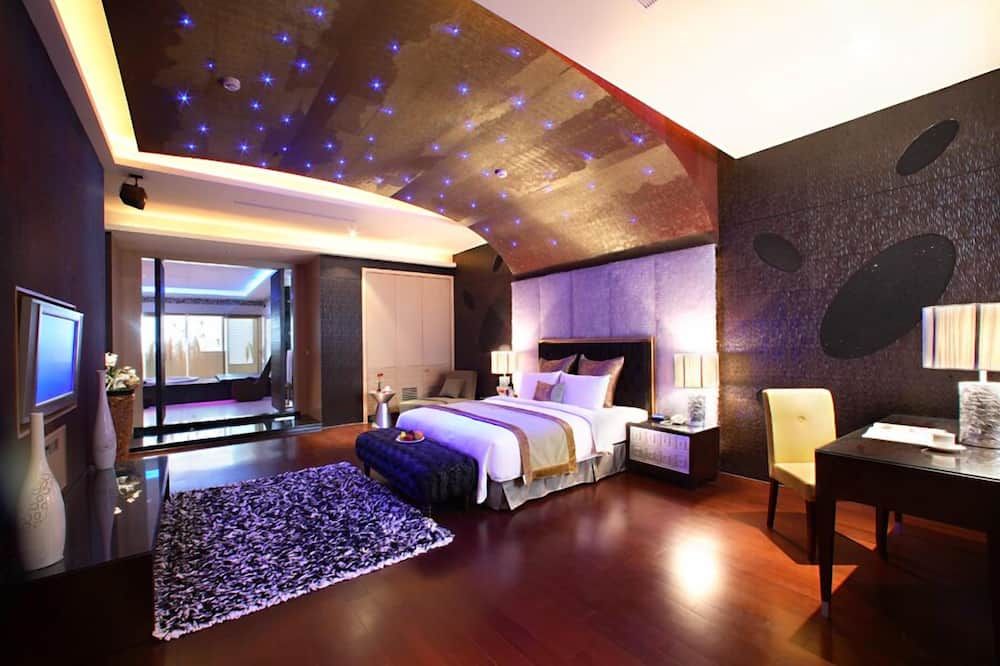 غرفة نوم صورة