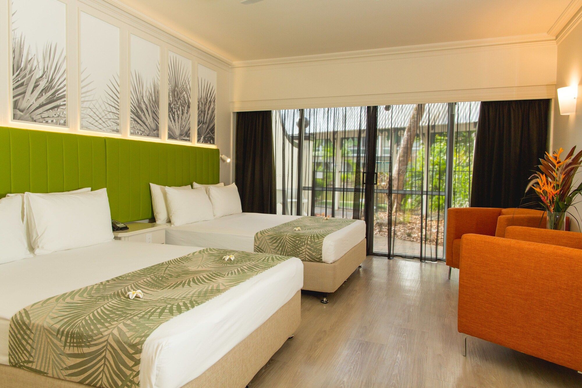 غرفة نوم صورة