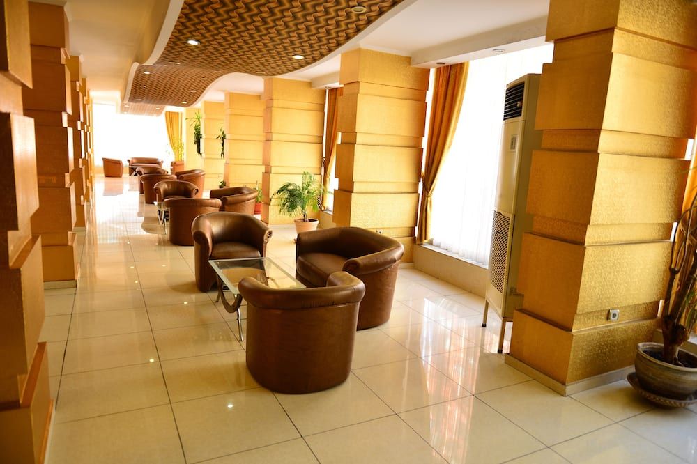 ردهة