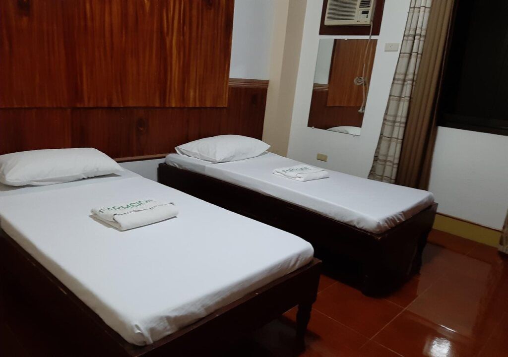 غرفة نوم صورة