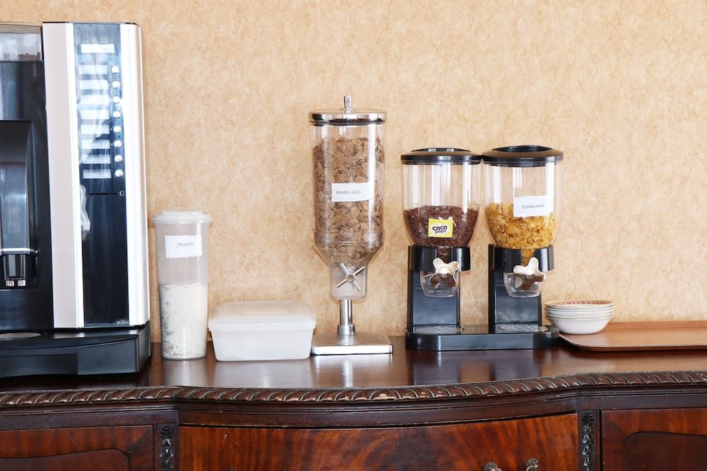 وسائل راحة في الغرف