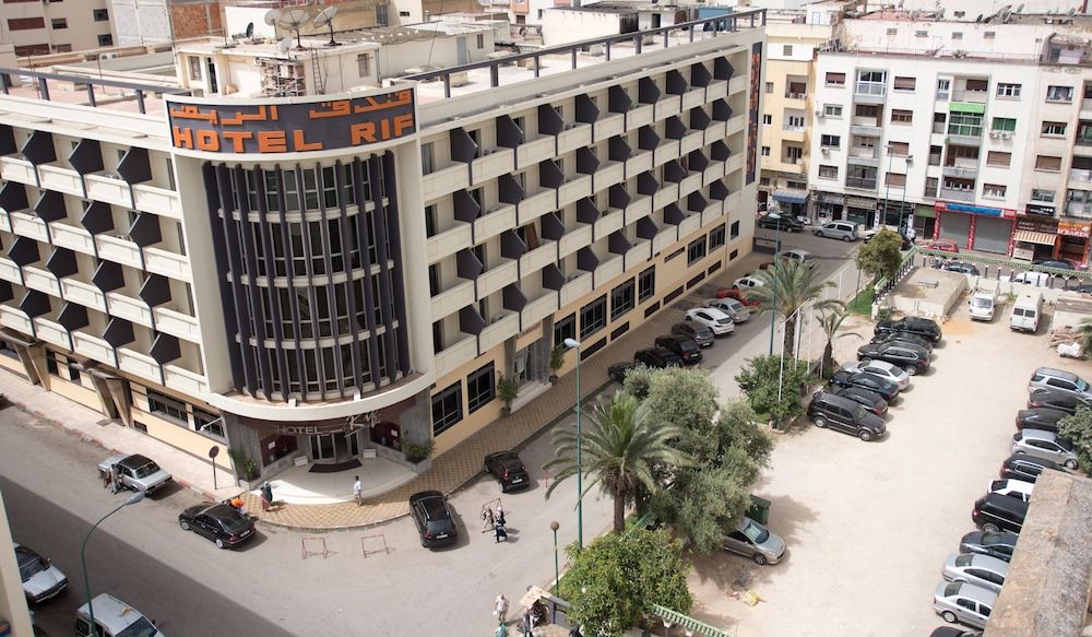 مبنى