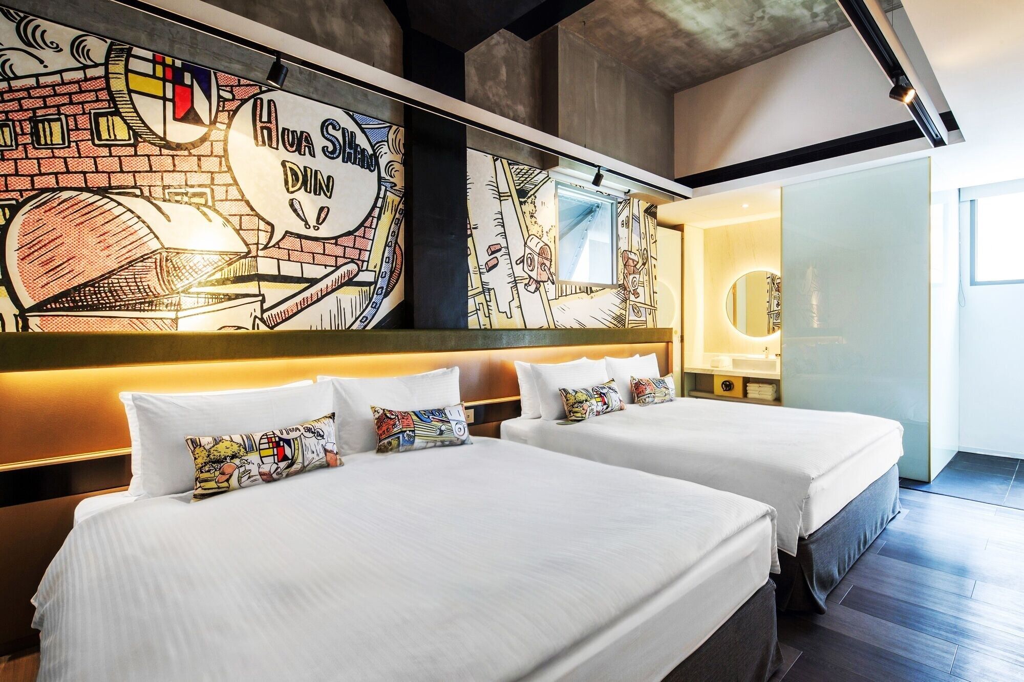 غرفة نوم صورة