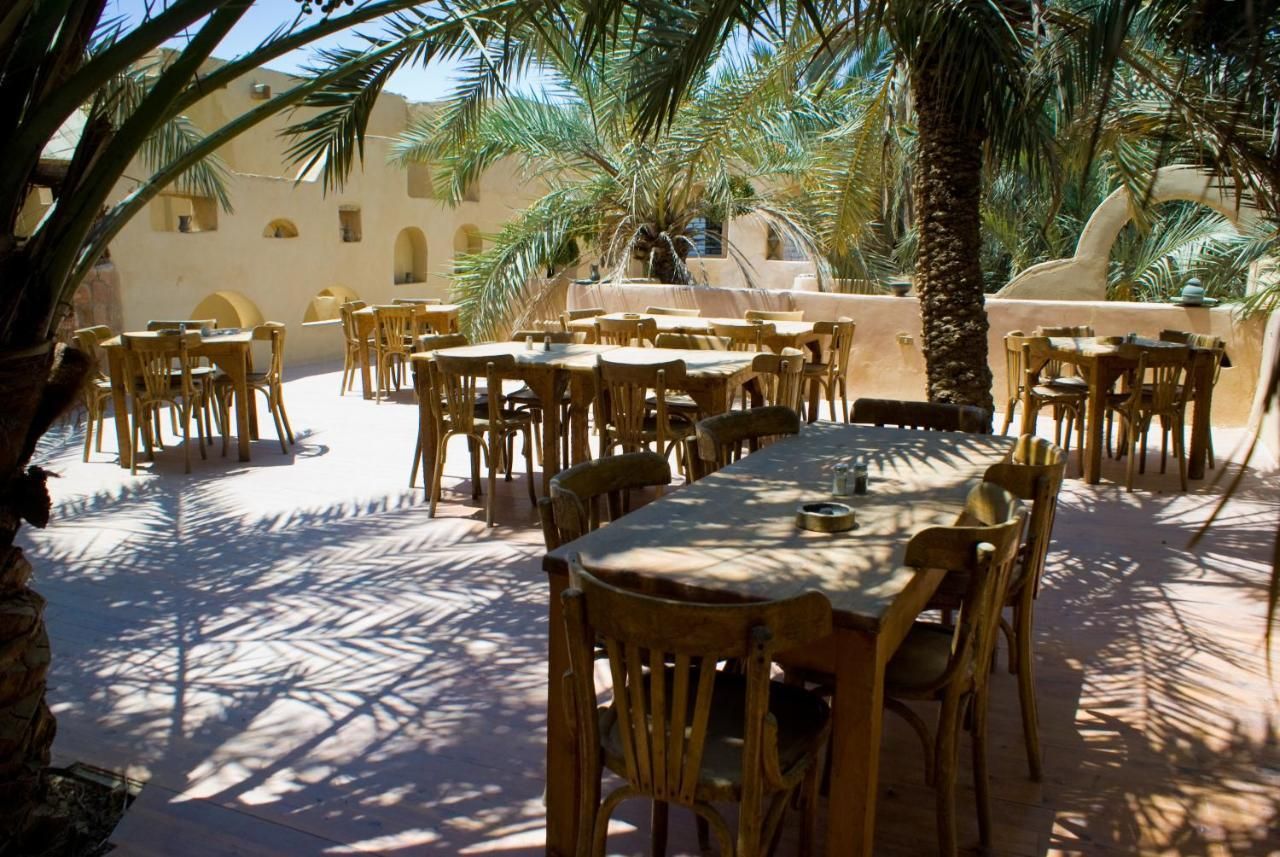 مطعم صورة