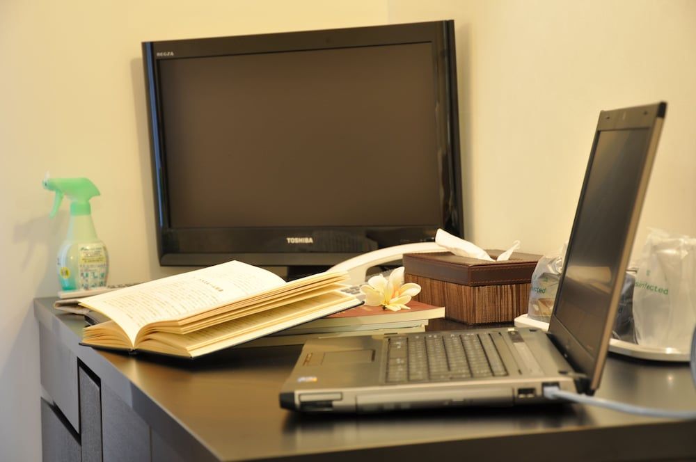 وسائل راحة في الغرف