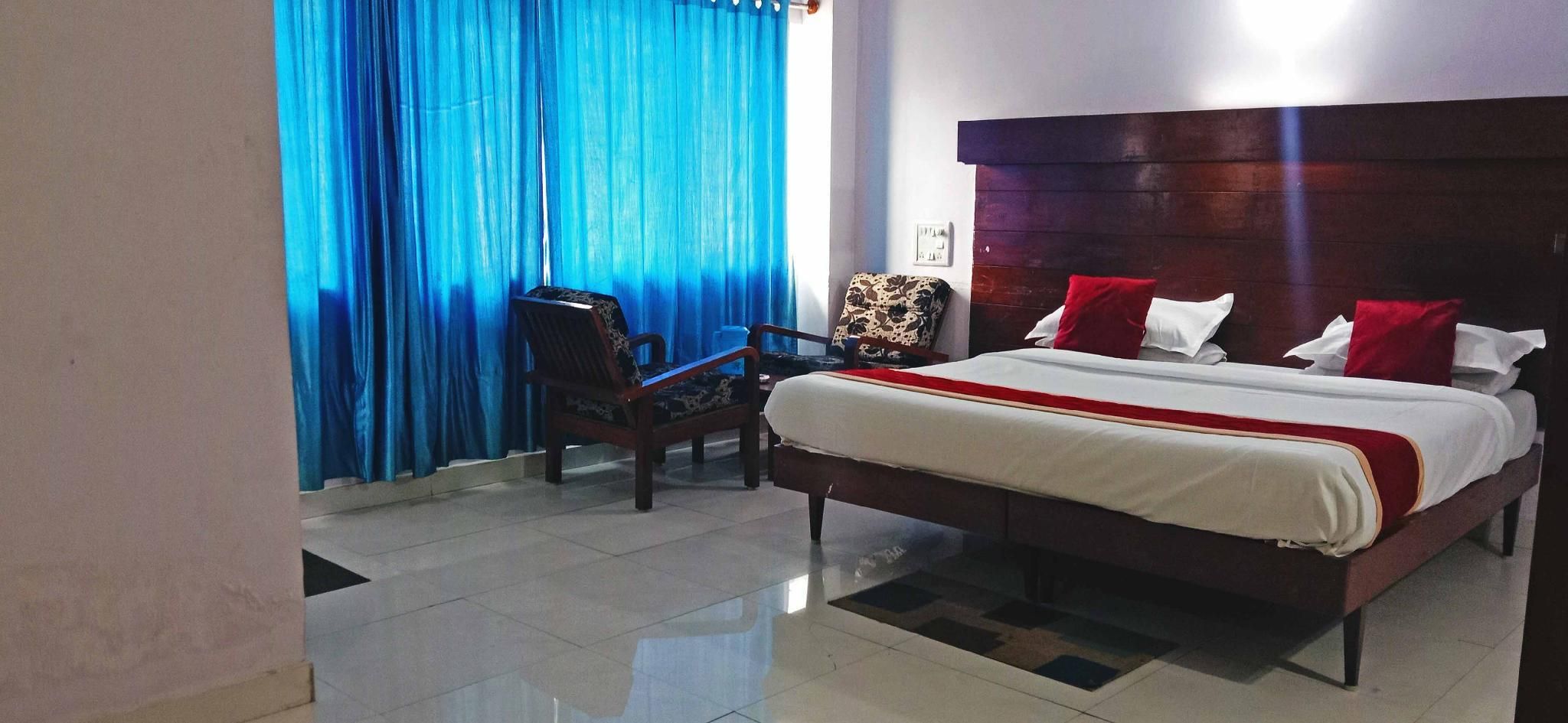 غرفة نوم صورة