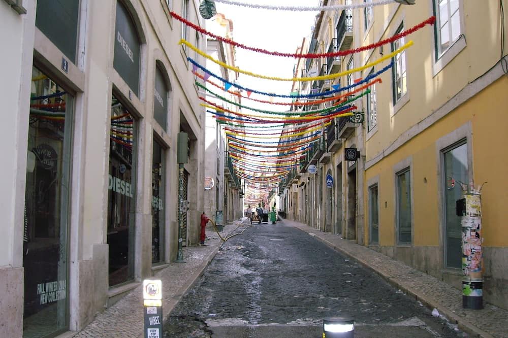 المظهر الخارجي