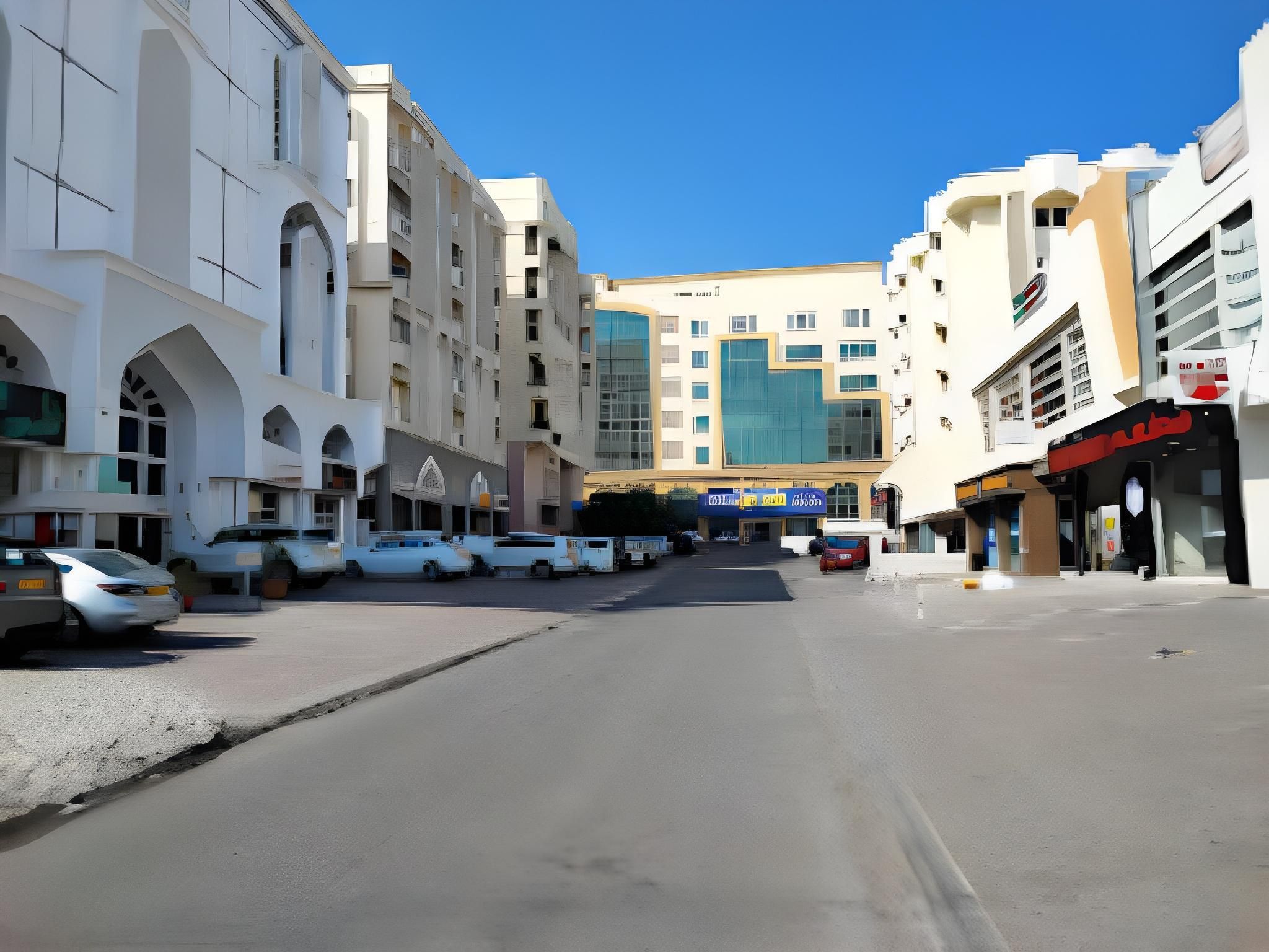 المظهر الخارجي