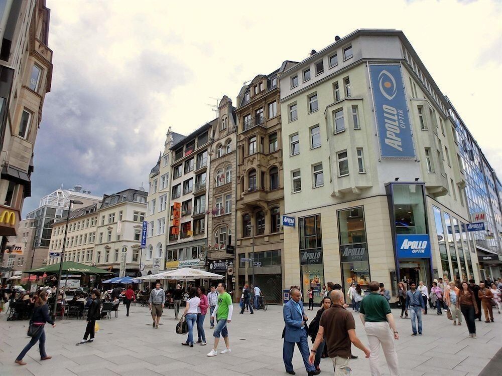 المظهر الخارجي