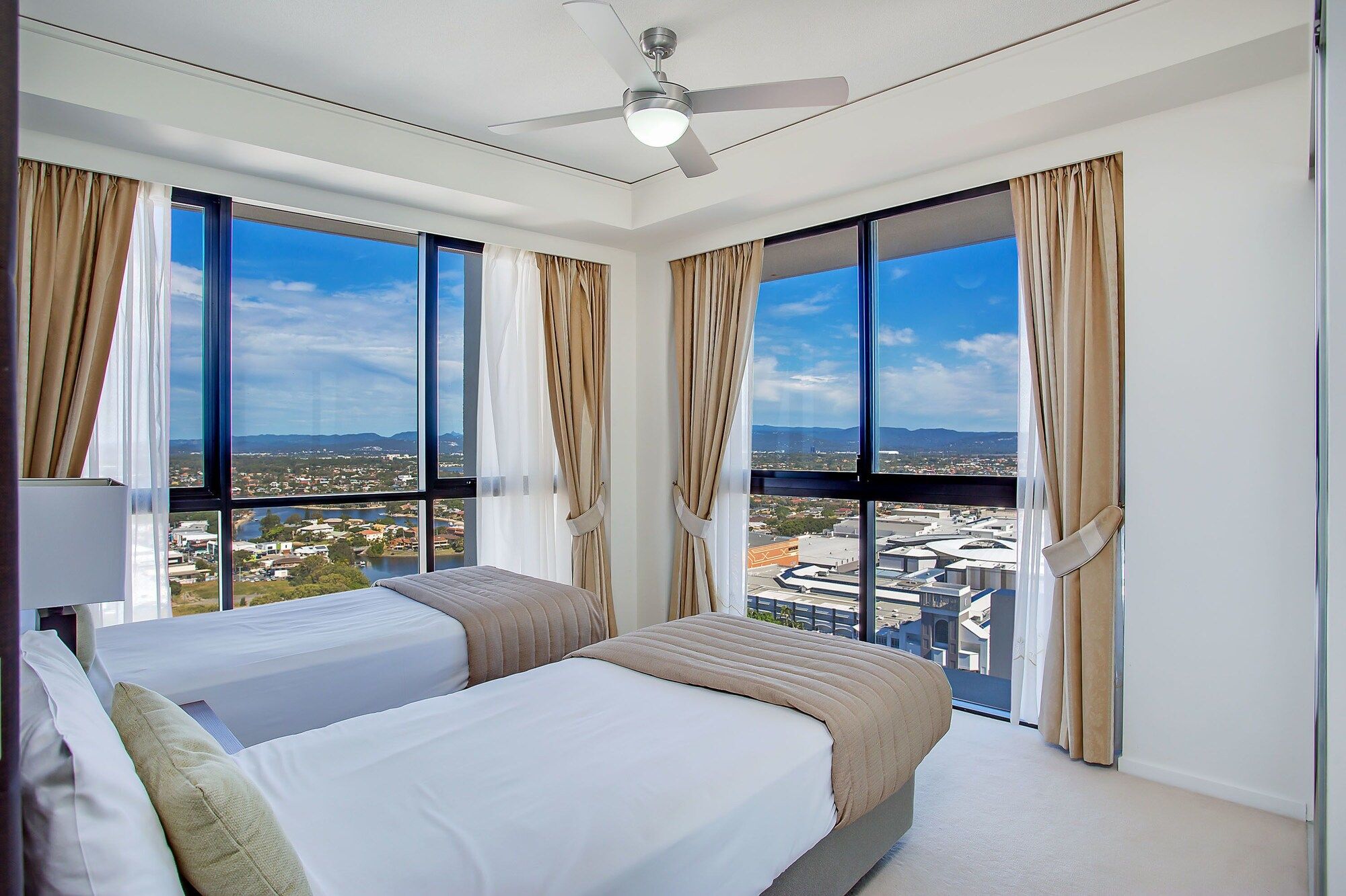 غرفة نوم صورة