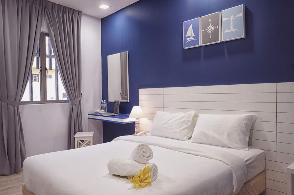 غرفة نوم صورة