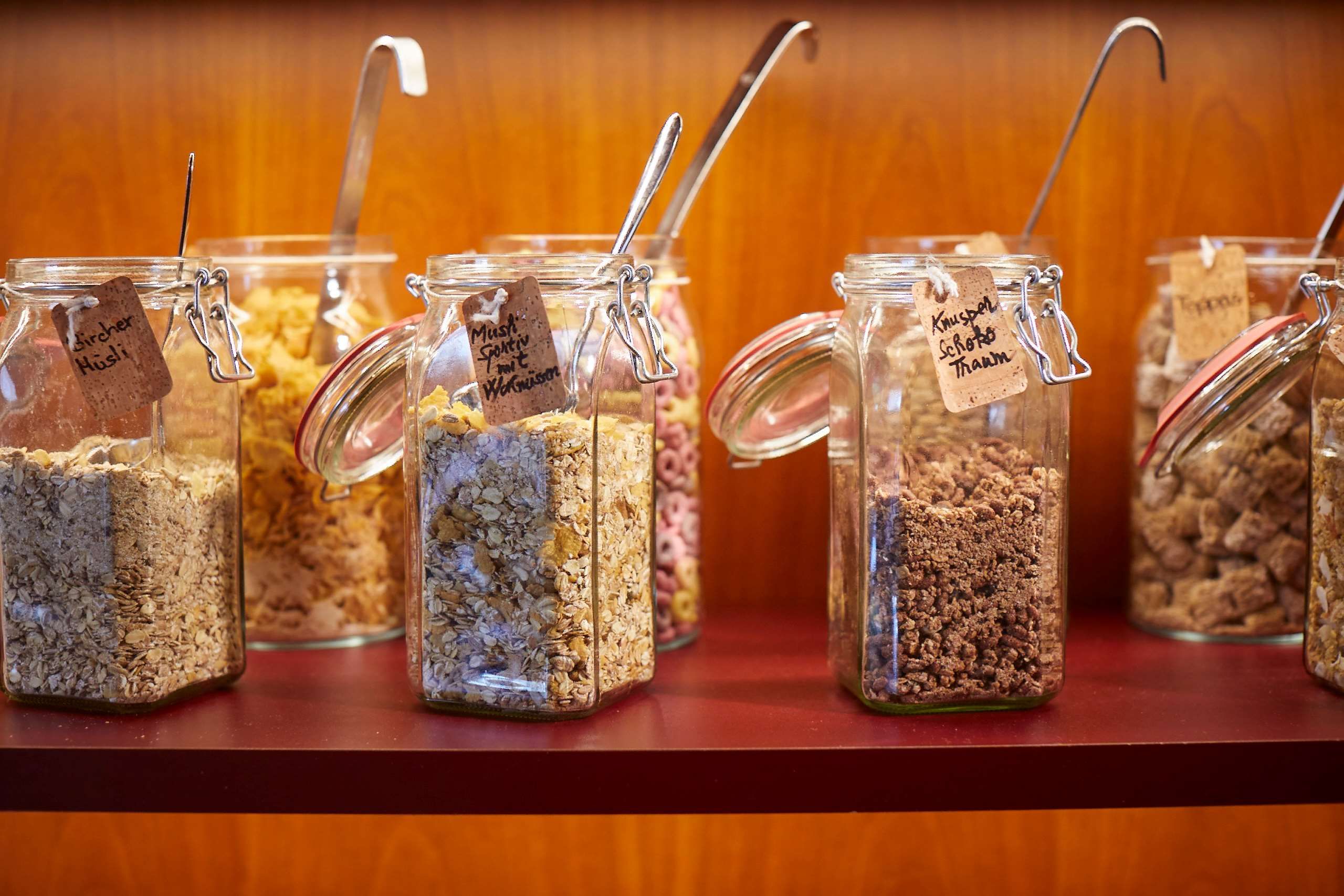 وسائل راحة في الغرف