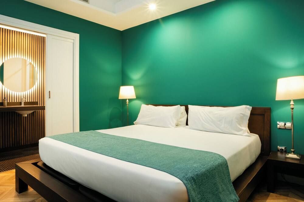 غرفة نوم صورة