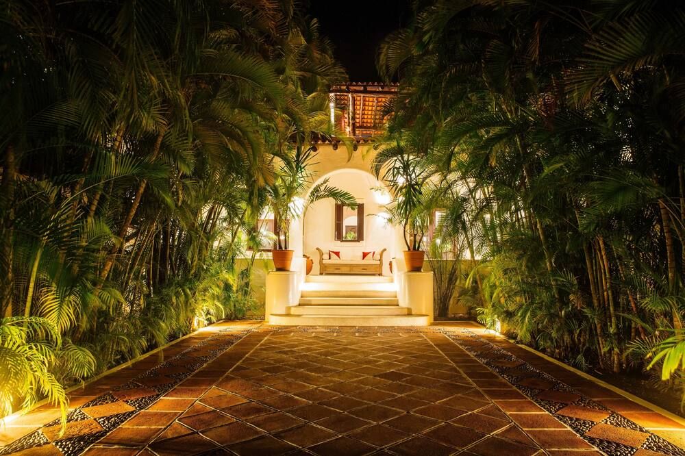 المظهر الخارجي