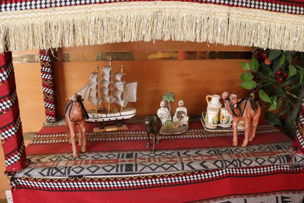 وسائل راحة في الغرف