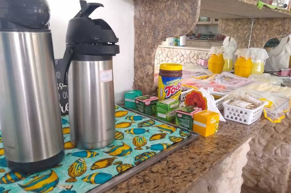 بوفيه