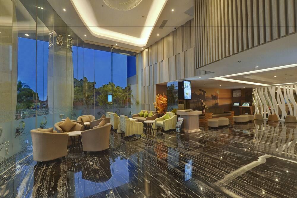 ردهة صورة